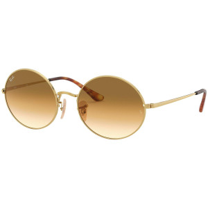 RAY BAN OVAL RB1970 9147/51